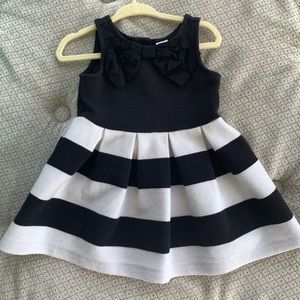 Janie and Jack toddler girls dress